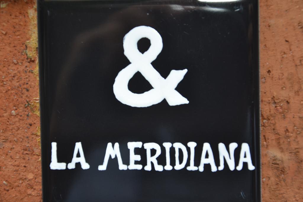 扎费拉纳-埃特内阿 Low Cost La Meridiana酒店 客房 照片